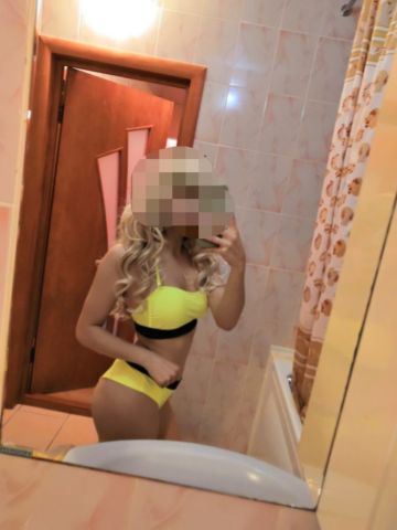 Анкета проститутки Ника, 22 года